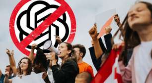 "Eu desabei" - Usuários estão abandonando o ChatGPT em massa, mesmo que dizer adeus às vezes seja difícil