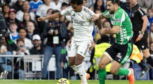 Rodrygo fora da Copa: lesão tira atacante do Mundial