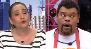 BBB 26: Sonia Abrão detona Babu e pede expulsão do ator: 'Violência'