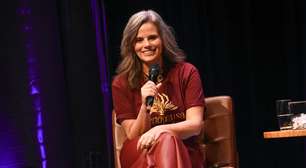 Maria Cândida realiza evento sobre menopausa em São Paulo