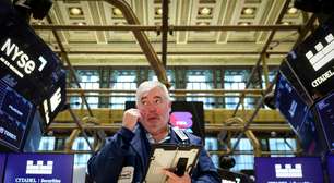 Wall Street recua com investidores avaliando riscos da guerra no Oriente Médio