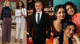 Melhores do Ano, do Domingão, ganha data de exibição; saiba quando será