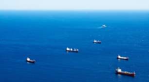 Rússia criou rede secreta para vender US$ 90 bilhões em petróleo, até que ela caiu porque todos usavam o mesmo servidor de e-mail