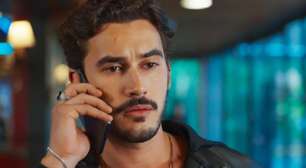 Coração Acelerado: João Raul se declara para Agrado após revelação sobre Walmir