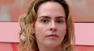 BBB 26: Falsa? Ana Paula conversa com rival e elogia: 'Você é um ícone'