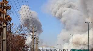 Exército iraniano nega ataque com drones contra Azerbaijão