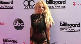 Britney Spears é presa na Califórnia por dirigir embriagada, diz site