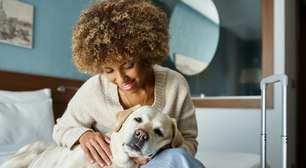 Cachorros: como o animal escolhe quem é a sua pessoa favorita dentro de casa