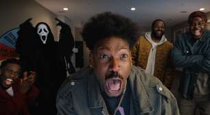 'Todo Mundo em Pânico 6' vai 'cancelar a cultura do cancelamento', afirma Marlon Wayans