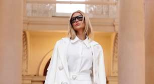 Dicas para se inspirar no visual de Carolyn Bessette-Kennedy e criar looks contemporâneos
