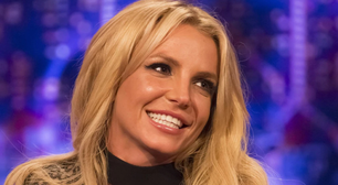 GRAVE: Fora de si, Britney Spears é presa na Califórnia por dirigir embriagada