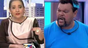 'BBB 26': Sonia Abrão pede expulsão de Babu: 'É crime'