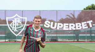 Atacante argentino Rodrigo Castillo se torna contratação mais cara do Fluminense