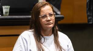 Madrasta é condenada a 49 anos de prisão por envenenar enteados com chumbinho; um deles morreu