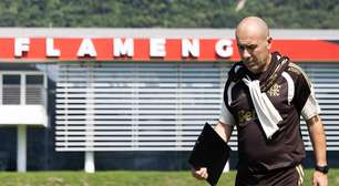 Flamengo revive fantasma de 2023 e amarga crise antes da final do Campeonato Carioca