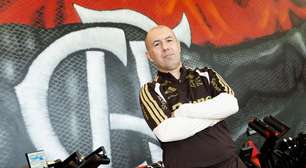 Apresentado no Flamengo, Leonardo Jardim fala sobre Cruzeiro e nega traição