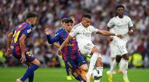 LaLiga planeja uma rodada completamente "retrô" com camisas históricas