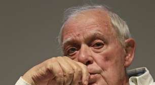 Escritor português António Lobo Antunes morre aos 83 anos