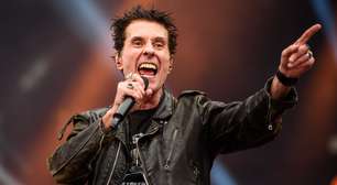 Capital Inicial anuncia turnê 'Música Urbana' para 2026; veja datas e locais