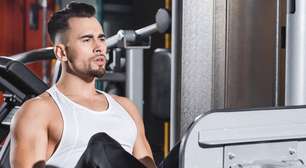 Leg press: o exercício que transforma as pernas com segurança e eficiência
