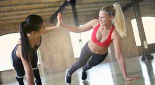 Calistenia ganha força entre as mulheres e traz benefícios à saúde feminina