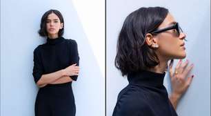 O corte curto de Bruna Marquezine promete bombar em 2026!