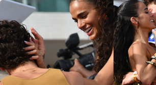 A lição de vida de Bruna Marquezine sobre o amor romântico que é um verdadeiro 'abraço na alma' para quem sofre de dependência emocional