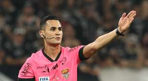 Técnico da final do Paulistão expõe fala de árbitro: "dei um pênalti para vocês"