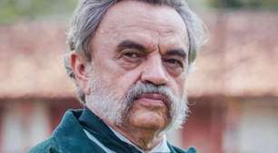 O ataque de soluções terminou em demissão: hoje preso por estupro, ex-Globo José Dumont causou revolta nos bastidores de 'Terra Nostra'