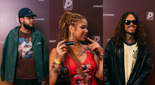 Podpah lança plataforma de produção e distribuição musical: 'Amplificar vozes'