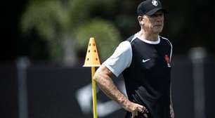 Renato ganha tempo para trabalhar e se adaptar ao Vasco