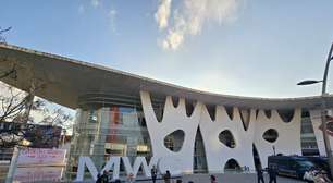 IA agêntica é a estrela no MWC26