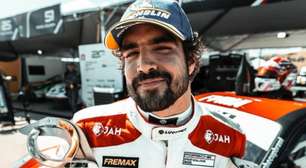 Fora das novelas, Caio Castro volta à Globo e ganha nova função; saiba qual!