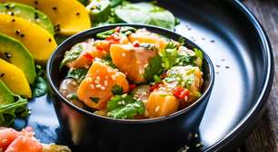 10 receitas com peixe para quem não come carne vermelha na Quaresma