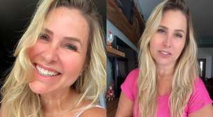 Após perder 20 kg, Andréa Sorvetão conta o que fez para emagrecer