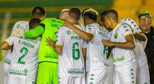 Nos pênaltis, Cuiabá vacila e é eliminado da Copa do Brasil