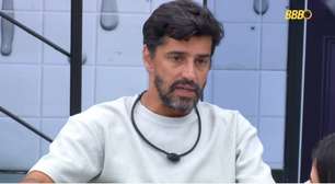 'BBB 26': Cowboy acredita que Chaiany será campeã: 'Historinha de vítima né?'