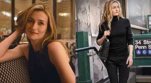 Por que o estilo de Carolyn Bessette voltou a ser símbolo de elegância