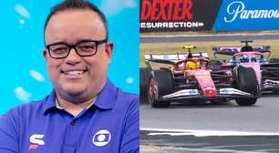 Fórmula 1: Após briga com Band, Globo garante transmissões exclusivas antes de GP