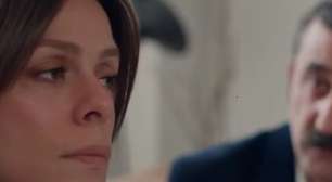 O difícil e emocionante divórcio de Karsu em 'Coração de Mãe': mulher batalhadora ganha liberdade do marido violento, mas tudo acaba em sangue