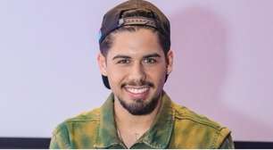 Zé Felipe explica atraso na mudança para novo lar em Goiânia