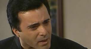 'Rainha da Sucata': Marcelo choca Edu com revelação sobre Rafael e Alaíde