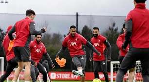 Wolverhampton x Liverpool: onde assistir, escalações e arbitragem