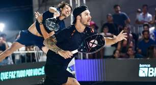 Cuiabá (MT) recebe melhores do mundo no ITF BT 400 de Beach Tennis