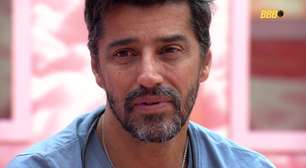 'BBB 26': Apertou o botão? Cowboy decide desistir do reality: 'Não adianta ficar'