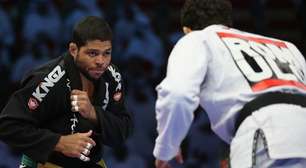 Jiu-jitsu brasileiro enfrenta seu momento "#MeToo" nos EUA