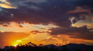 Previsão: fim de semana em Mogi das Cruzes terá sol entre nuvens e chances de pancadas de chuva