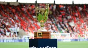 Partida do Cariocão é investigada por suspeita de manipulação de apostas