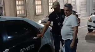 Ator da Globo é preso no Rio após condenação definitiva por abuso de vulnerável