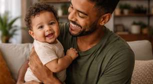 Licença-paternidade vai aumentar: Senado aprova cronograma gradual; veja as novas datas